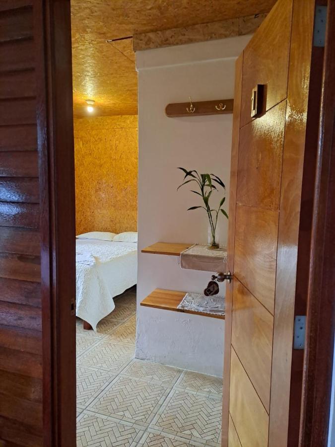 فندق La Ramada De Mama Elena اوكسابامبا المظهر الخارجي الصورة