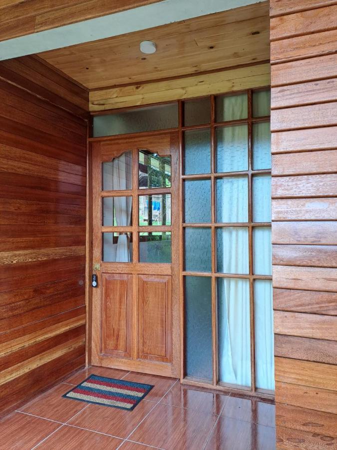 فندق La Ramada De Mama Elena اوكسابامبا المظهر الخارجي الصورة